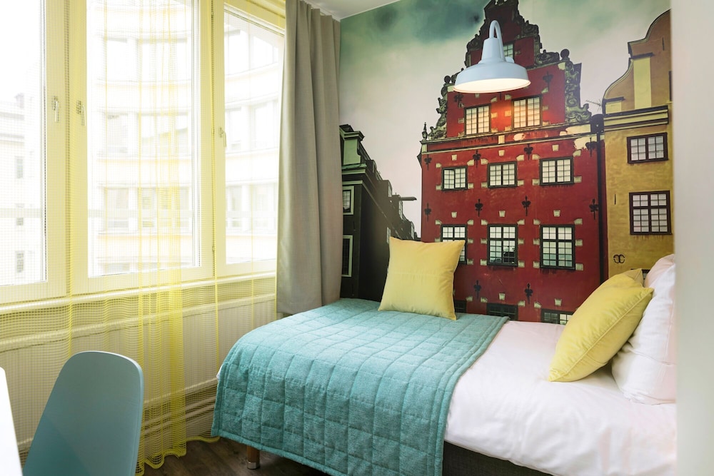 Profilhotels Central 19/48