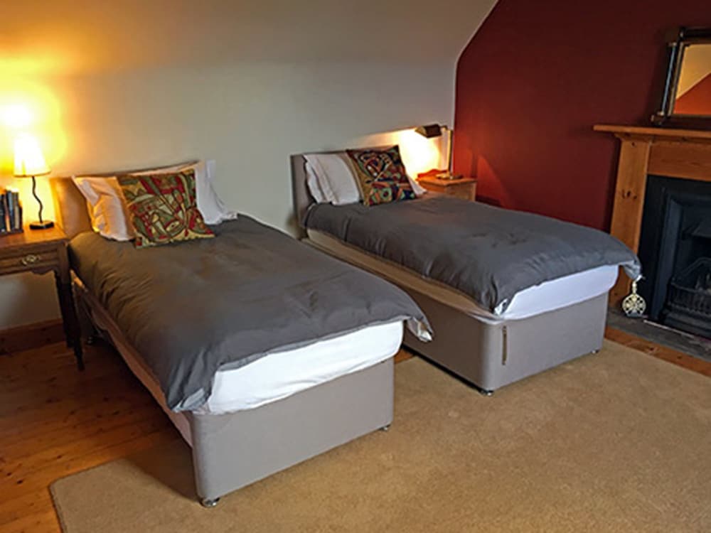 Netherton Farm B&B 6/27