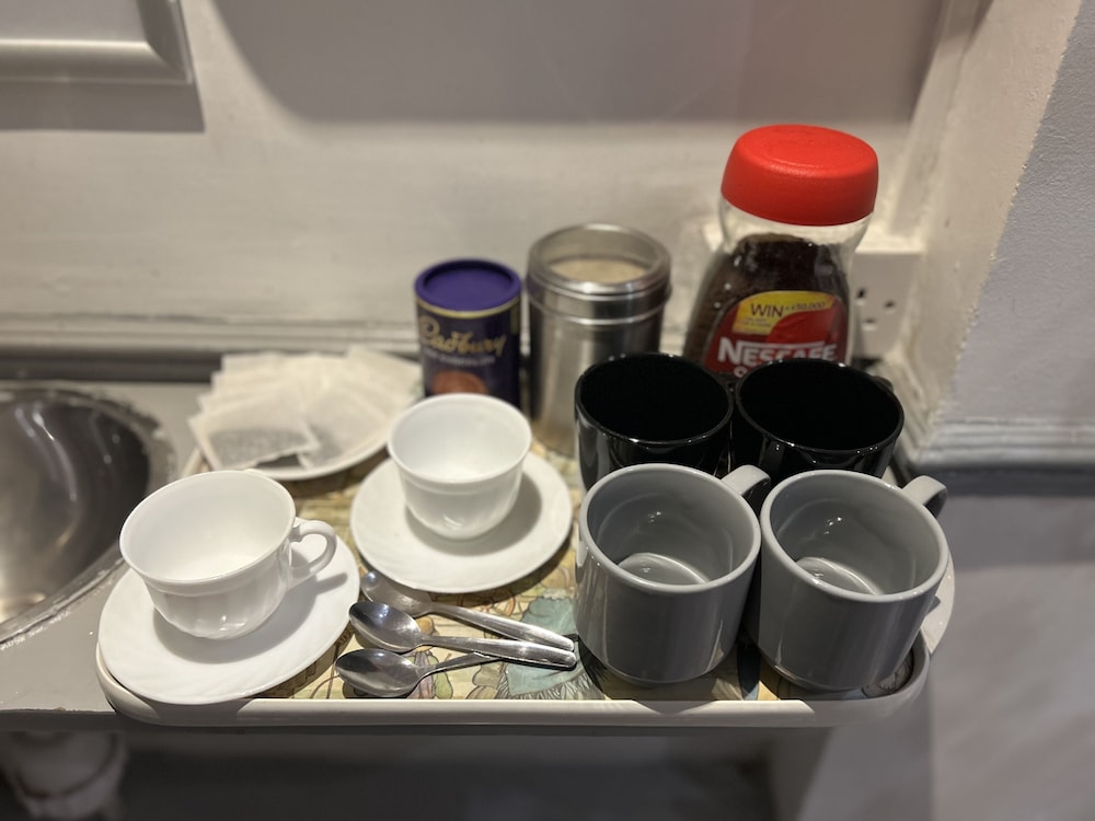 ホテル アールズ コート 写真4