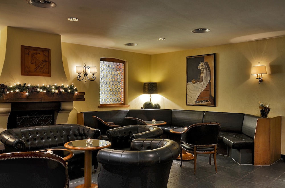 Silvretta Park-Hotel 45/68