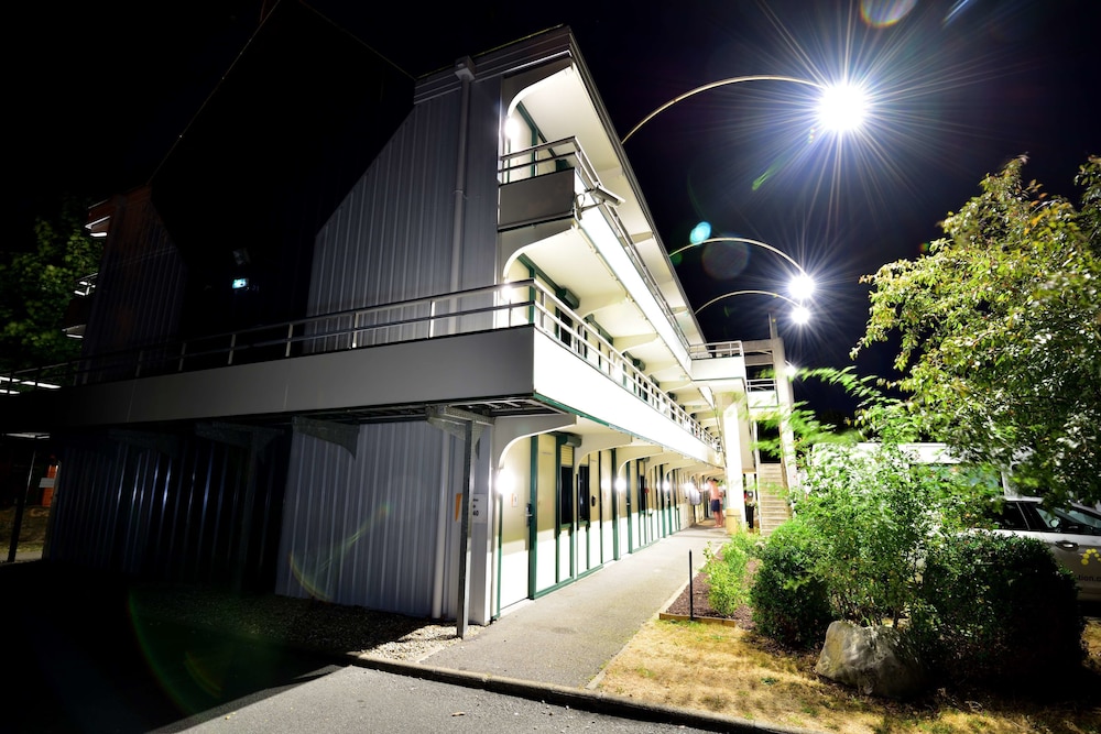 Premiere Classe Rouen Sud - Parc des Expositions 46/54