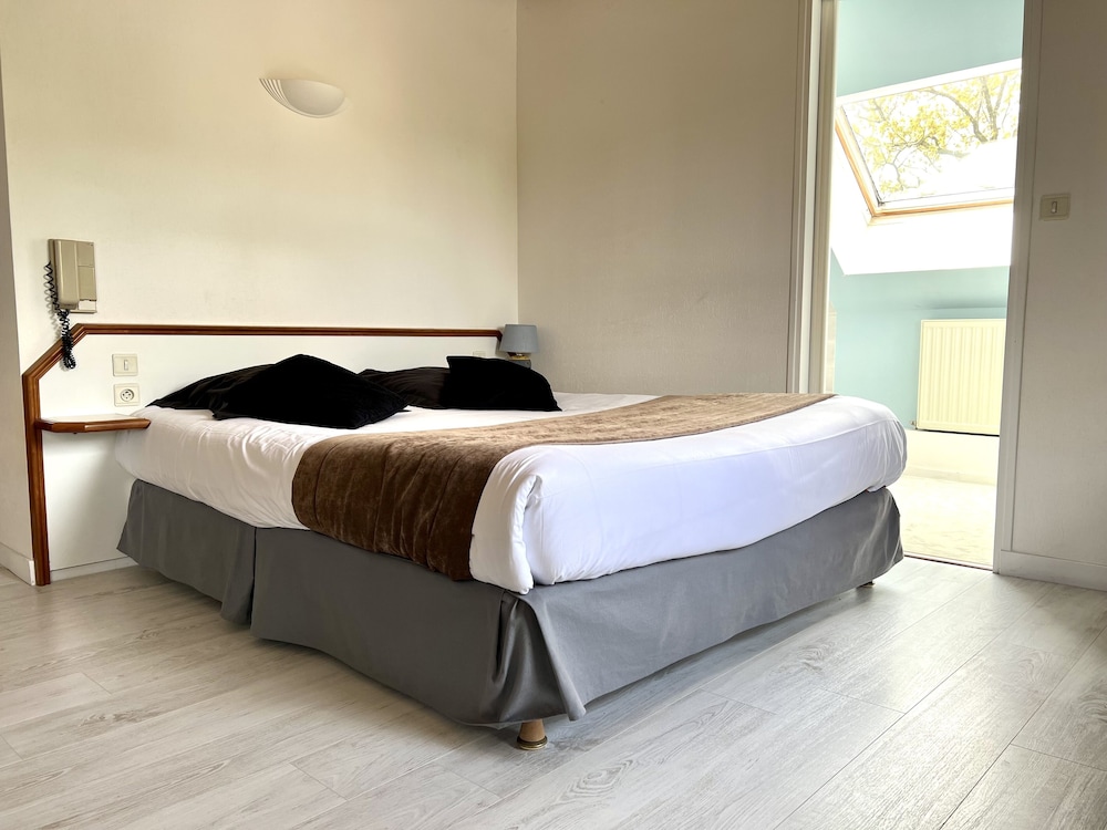 Hotel Les Camelias 29/57