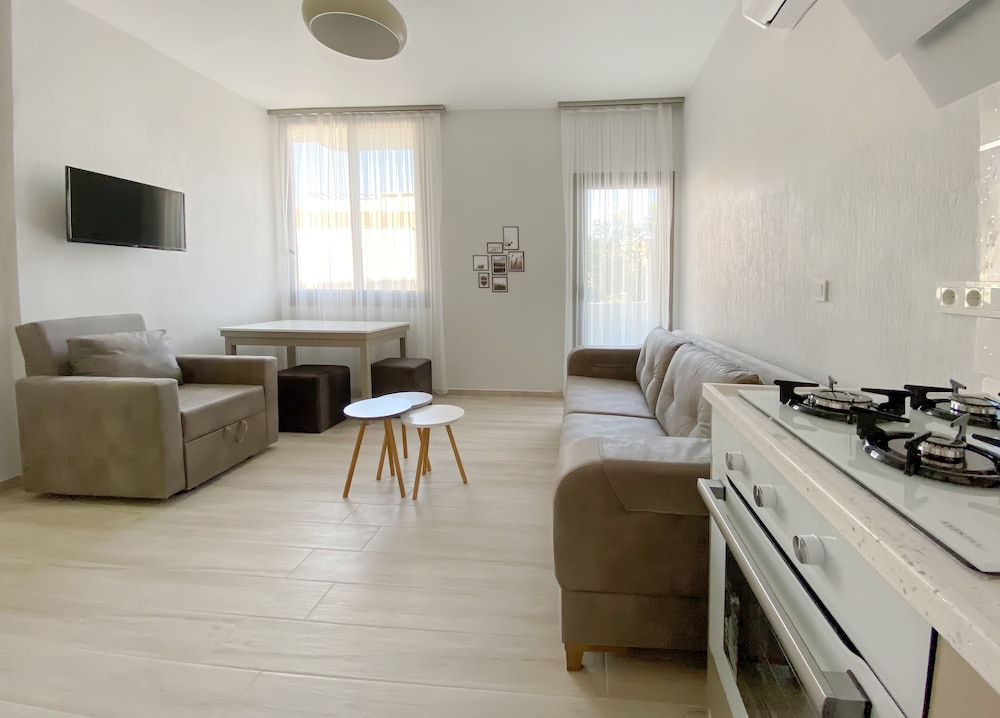 Azize Palas Apart Otel 23/42