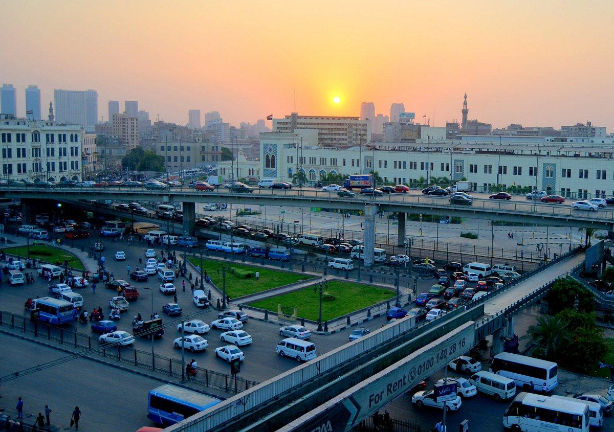Panorama Ramsis