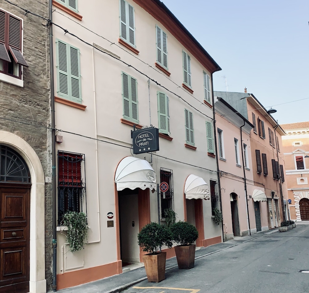 Hotel de Prati 1/59