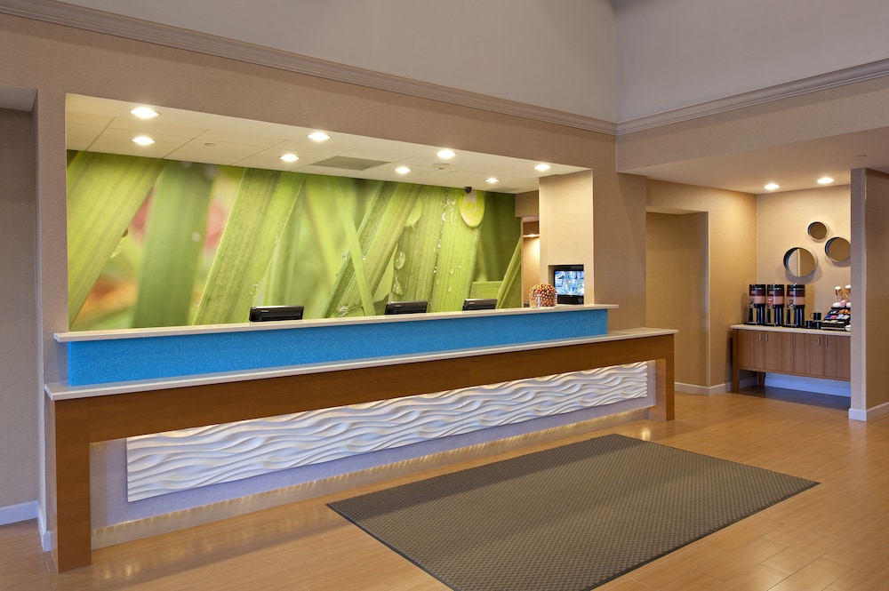 Springhill Suites By Marriott Naperville Warrenville 6/44