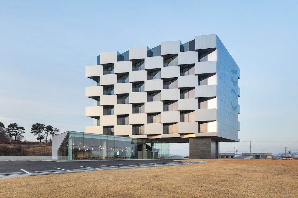 Hotel Ora Incheon 6/62