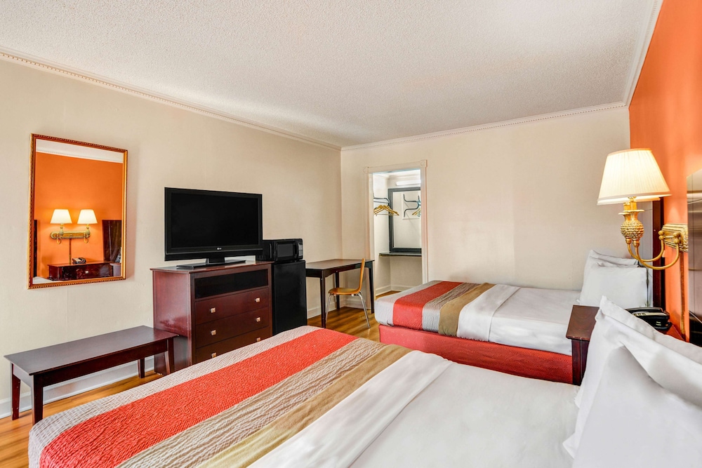 Motel6 Americus, GA 23/34