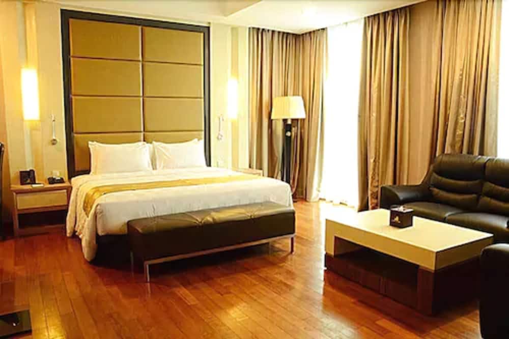 Nagoya Hill Hotel Batam 7/44