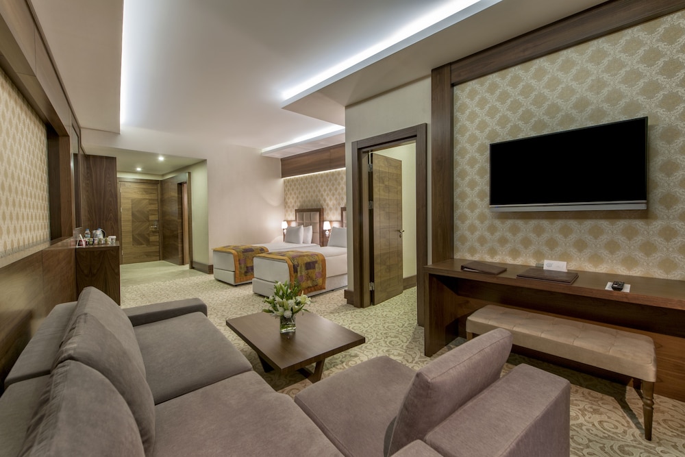 Akrones Thermal Spa Convention Sport Hotel 25/46