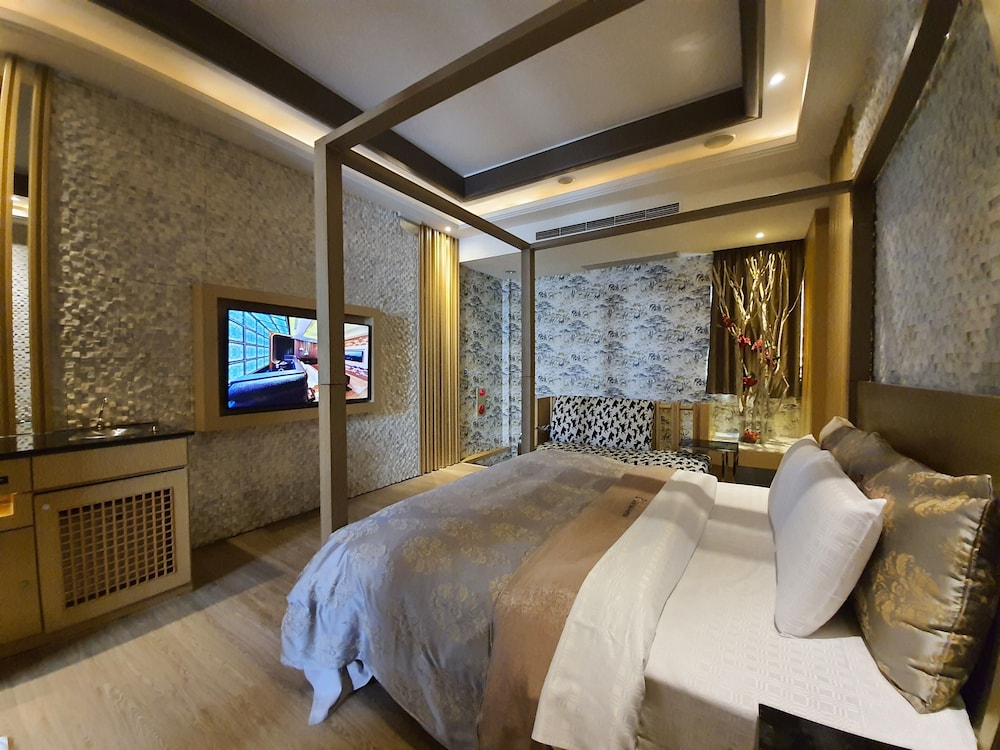 Jin Sha Motel 34/49