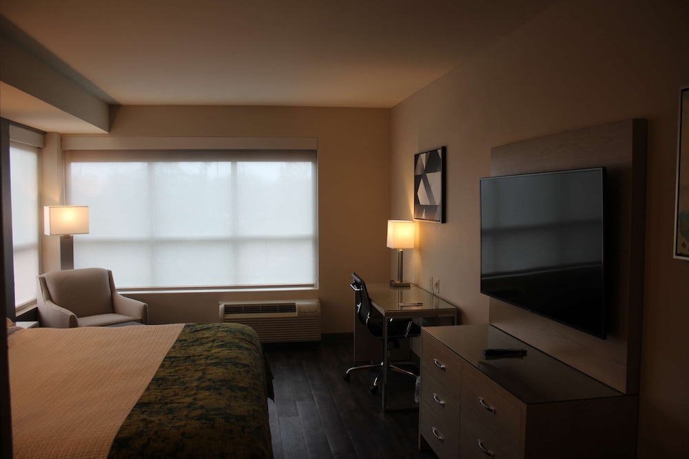 Best Western Premier I-95 Savannah Airport/ Pooler West 13/34