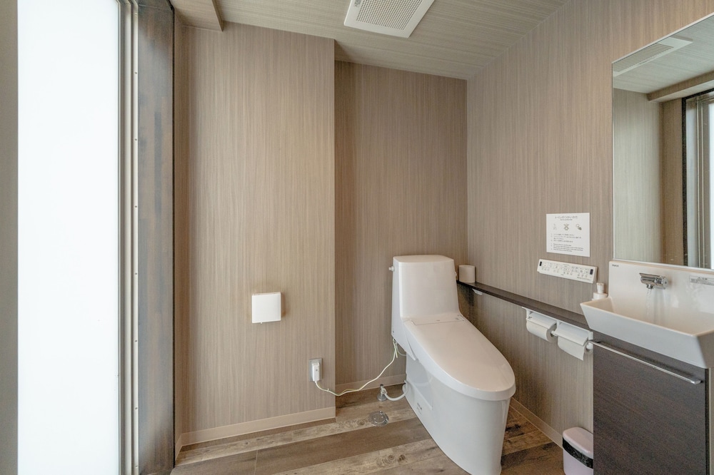 Wat Hotel & Spa Hida Takayama 66/66