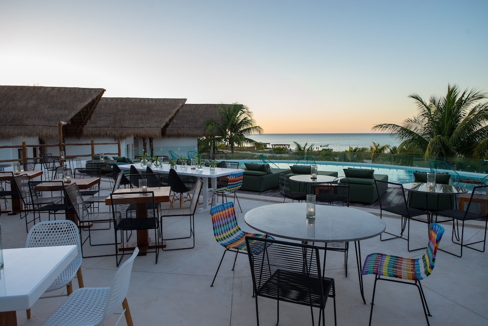 Villas Hm Palapas Del Mar 46/72