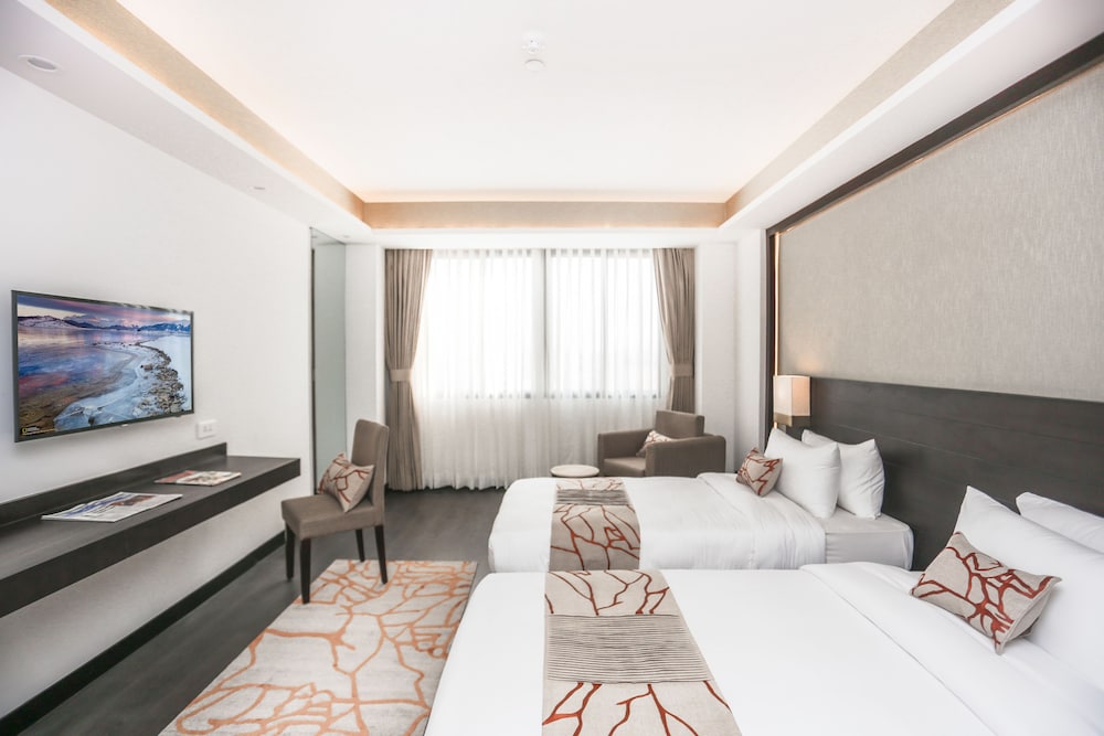 Hotel Mulberry 20/43