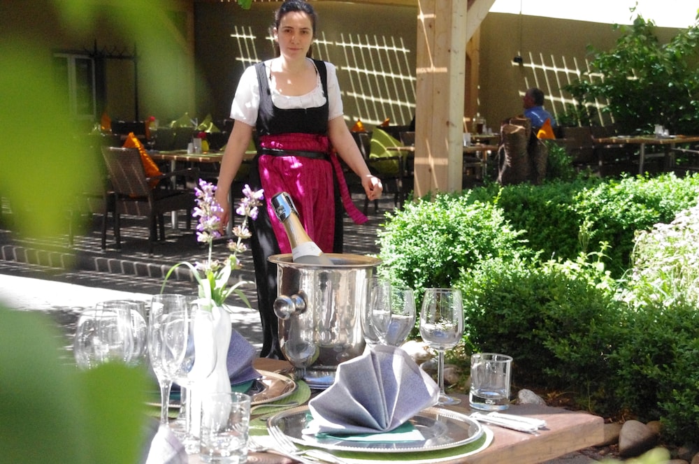 HOTEL SCHWARZER BOCK 39/50