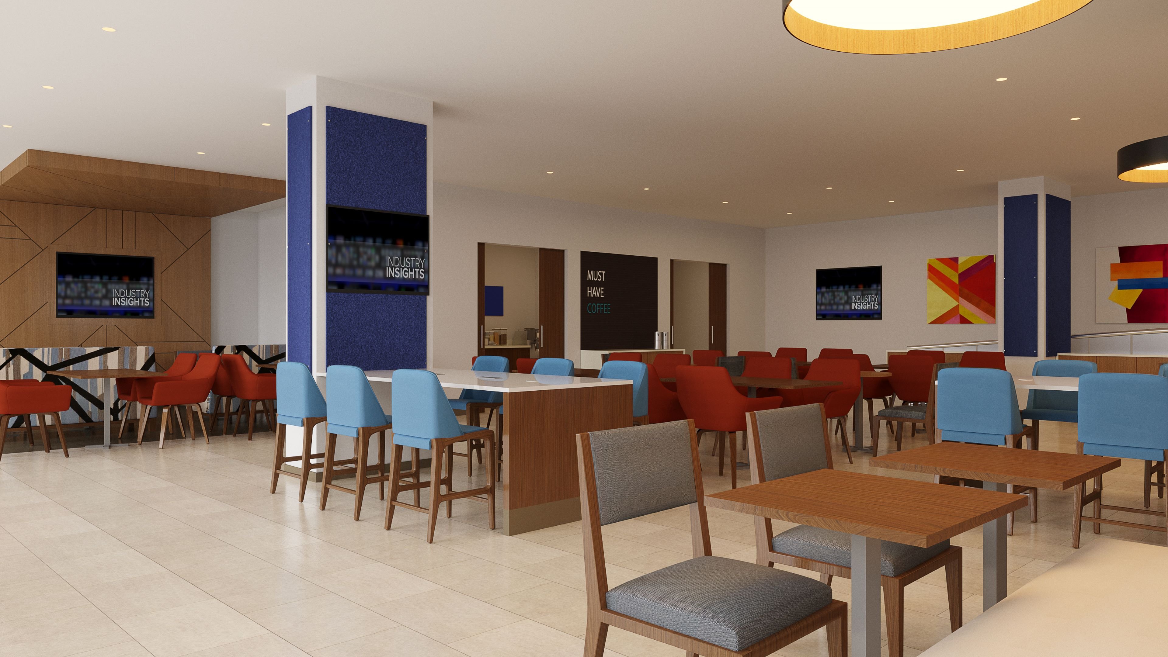Holiday Inn Express & Suites Nashville West End - Univ Area, an IHG Hotel 35/42