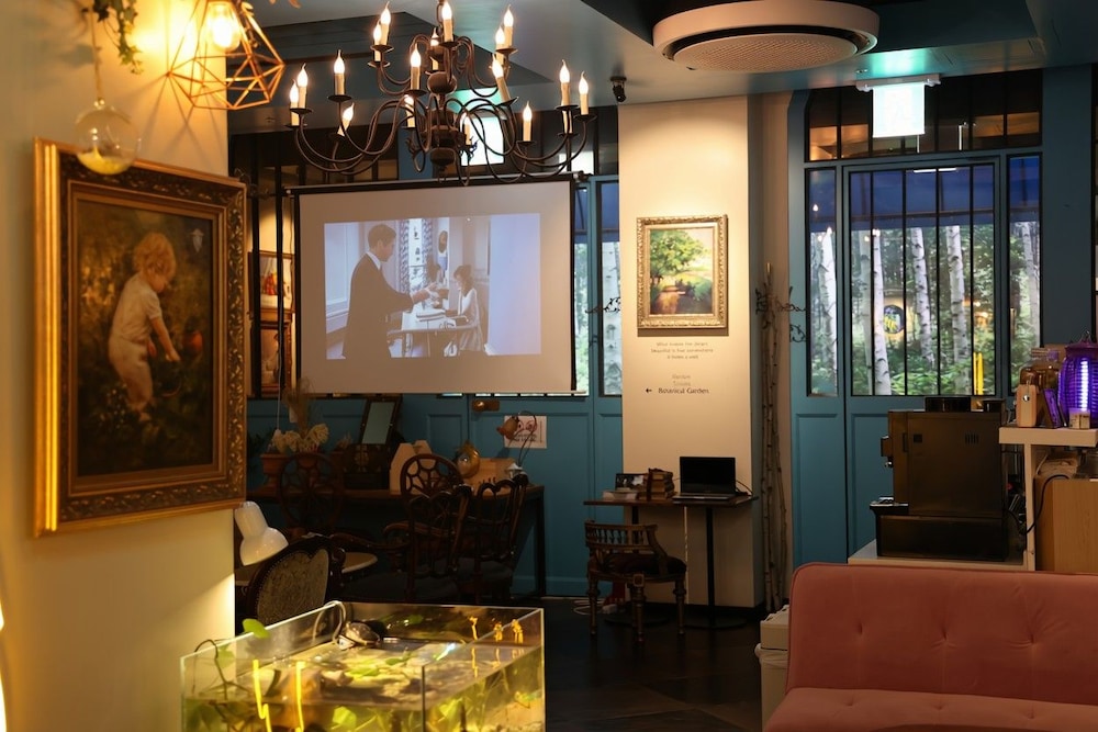 Hotel Lemong 32/48