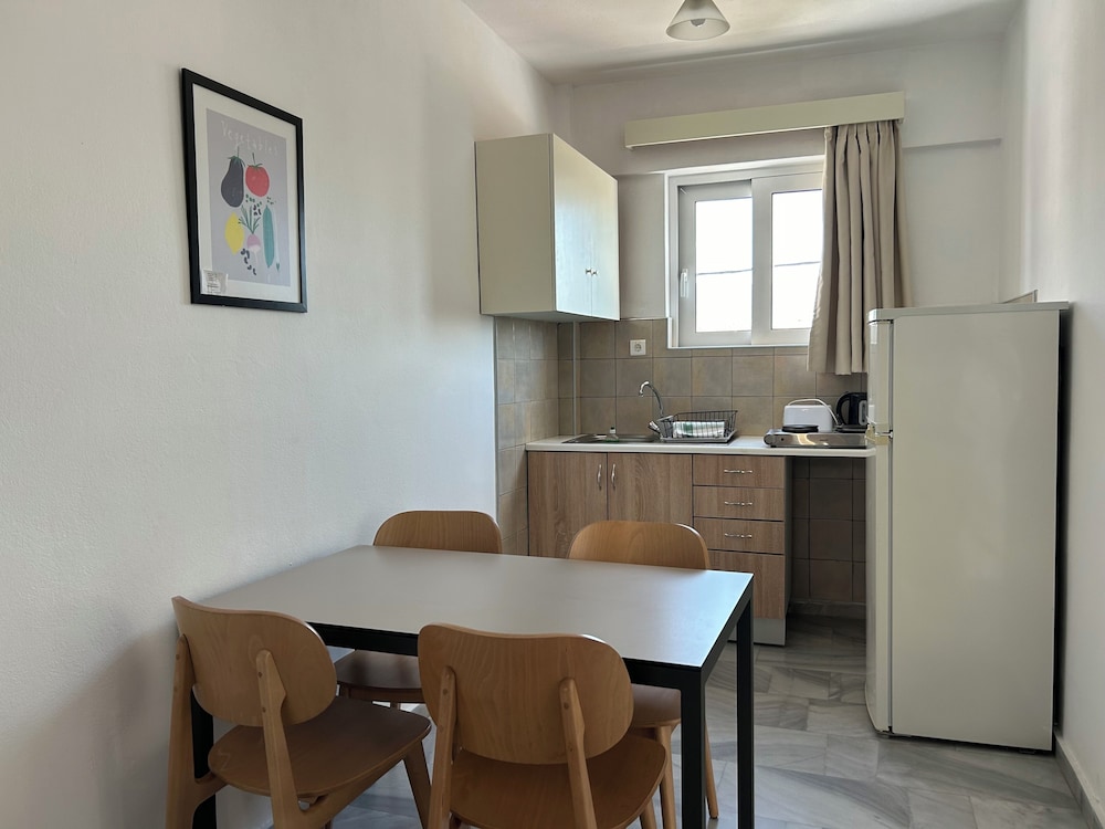 Kaloxenia Apartments 33/50