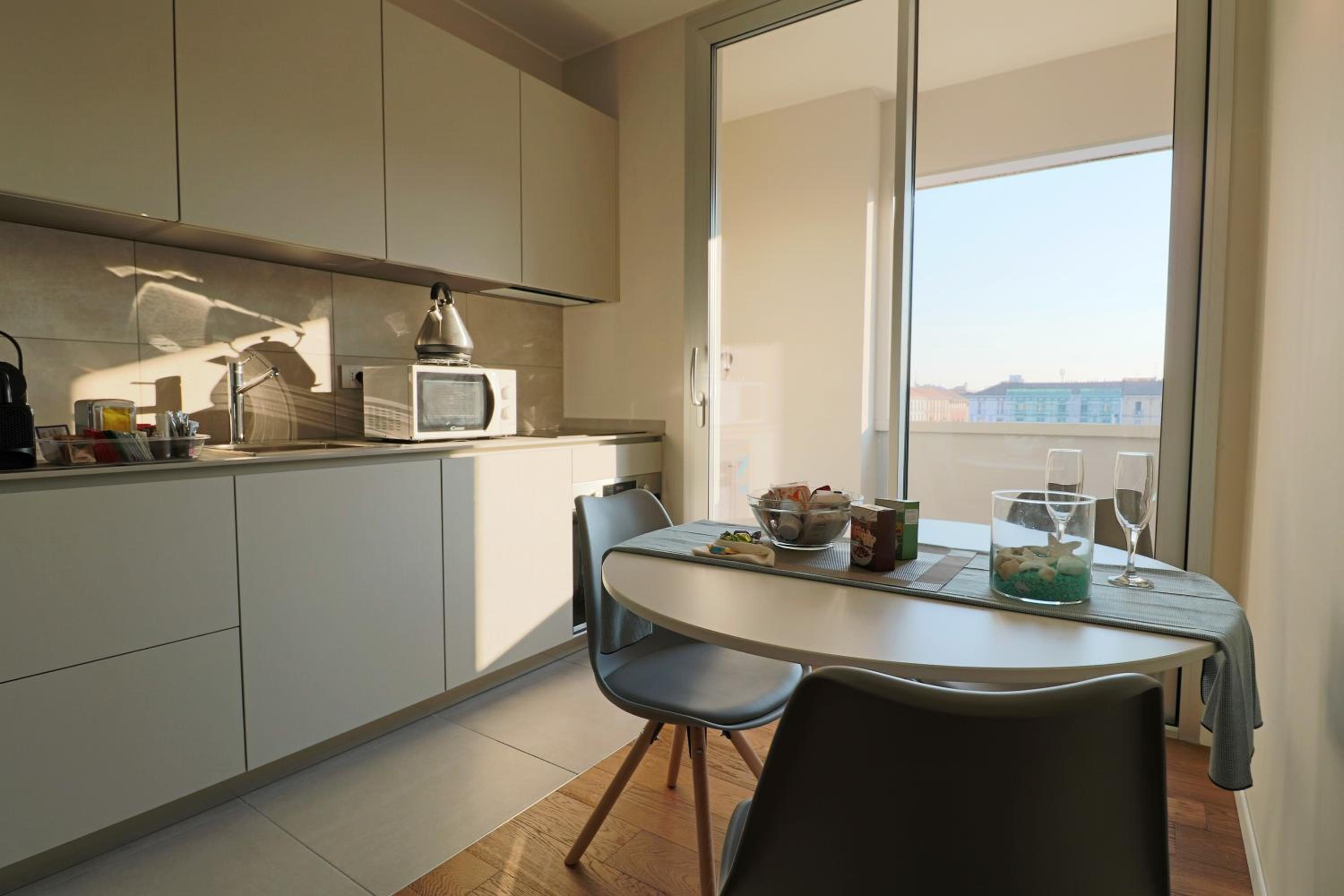Aparthotel Isola 39/50
