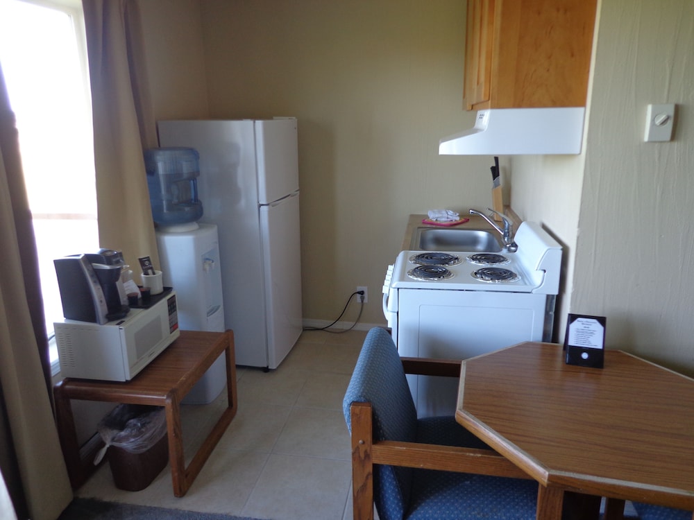 Ocean Shores Inn Suites 43/49