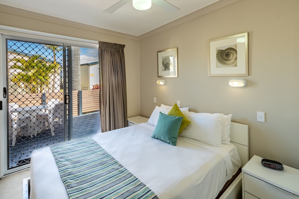 Ingenia Holidays Nambucca Heads 15/50