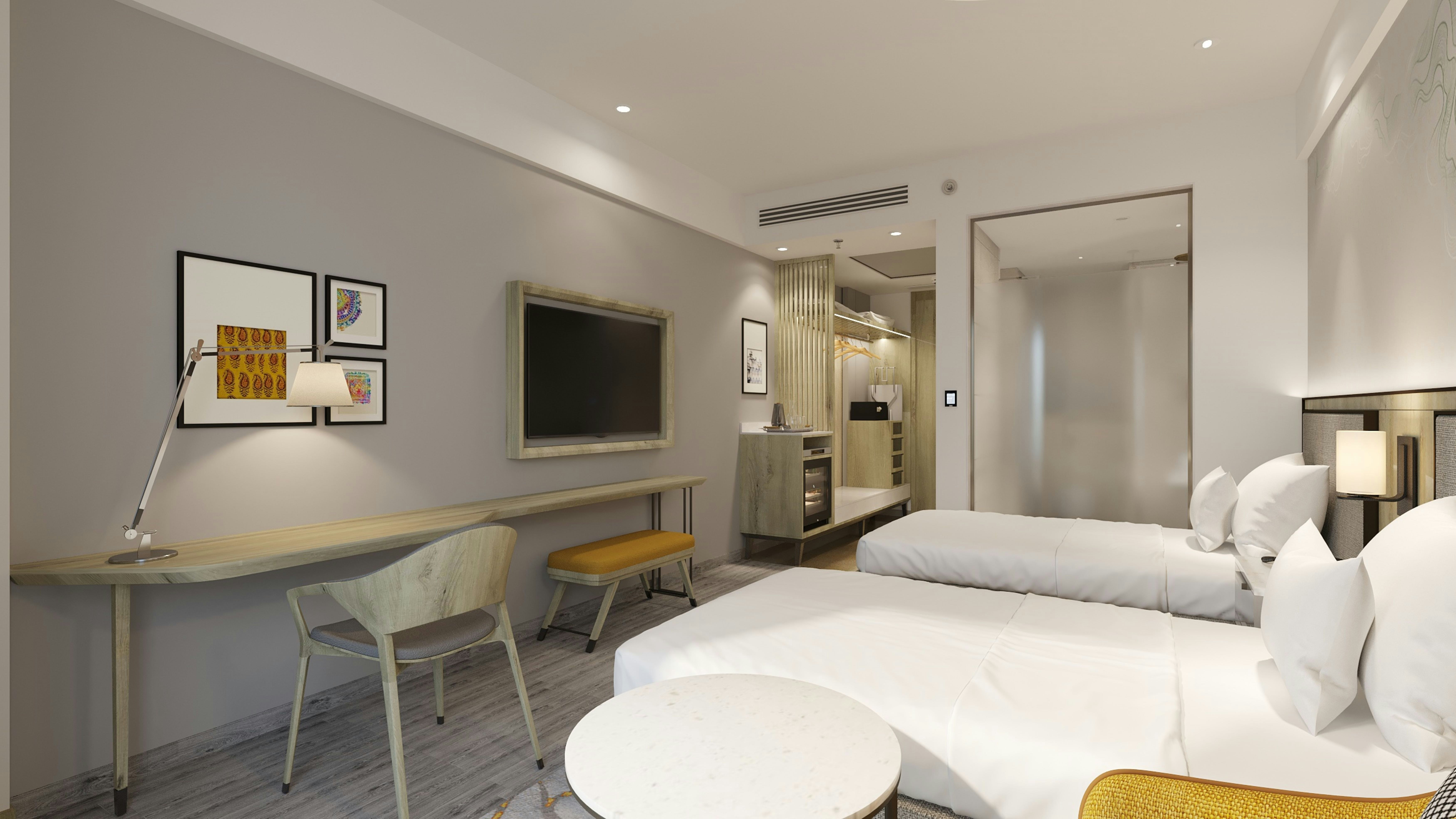 Hilton Garden Inn Jabalpur 25/47
