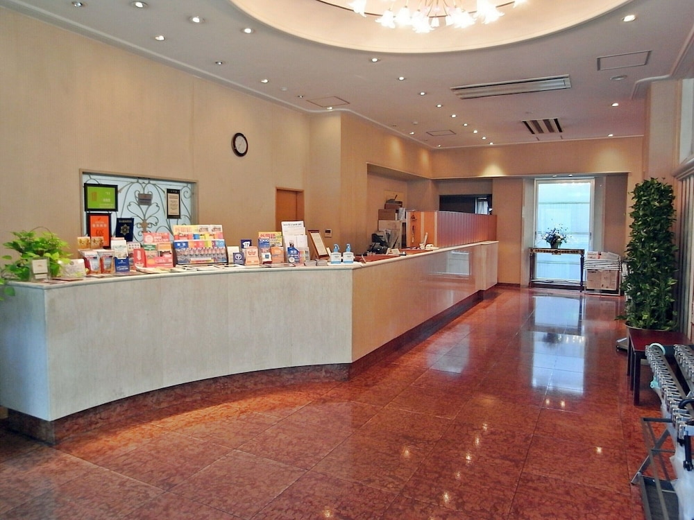 Hotel Kizankan 5/17