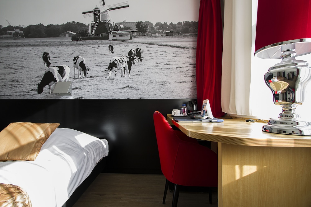 Bastion Leiden Oegstgeest 27/33