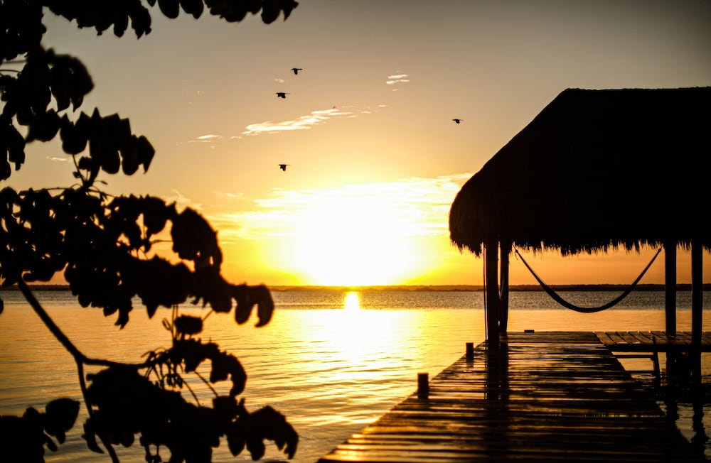 Mi Kasa Tu Kasa Bacalar by Nah Hotels 44/48
