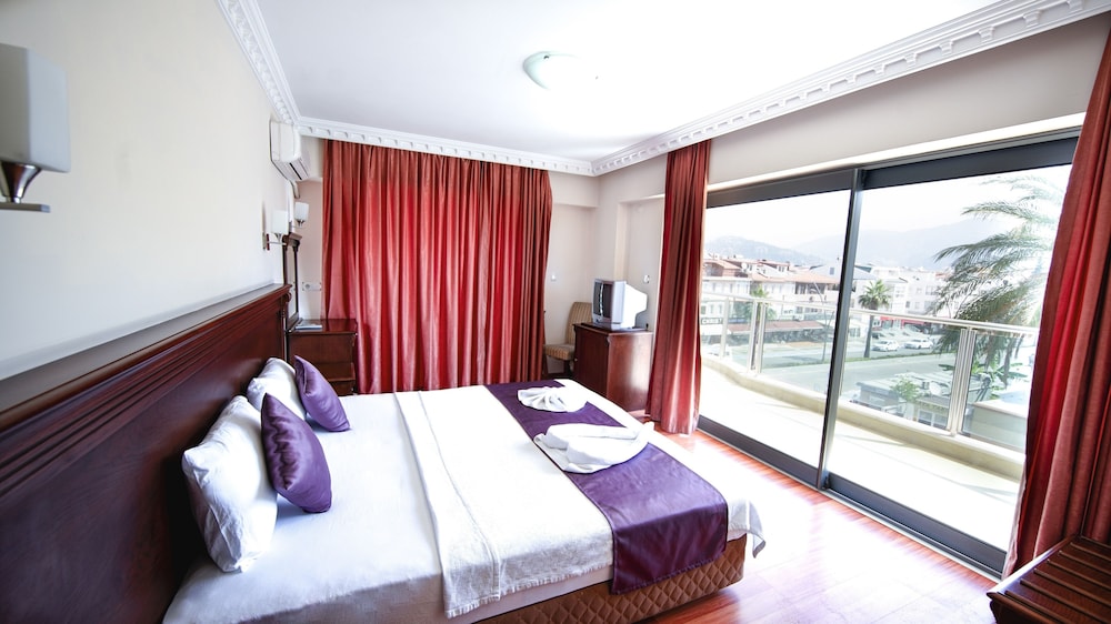 Cihanturk Hotel 36/72