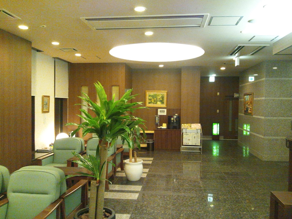 Hotel Route-Inn Kanda Ekimae 5/26