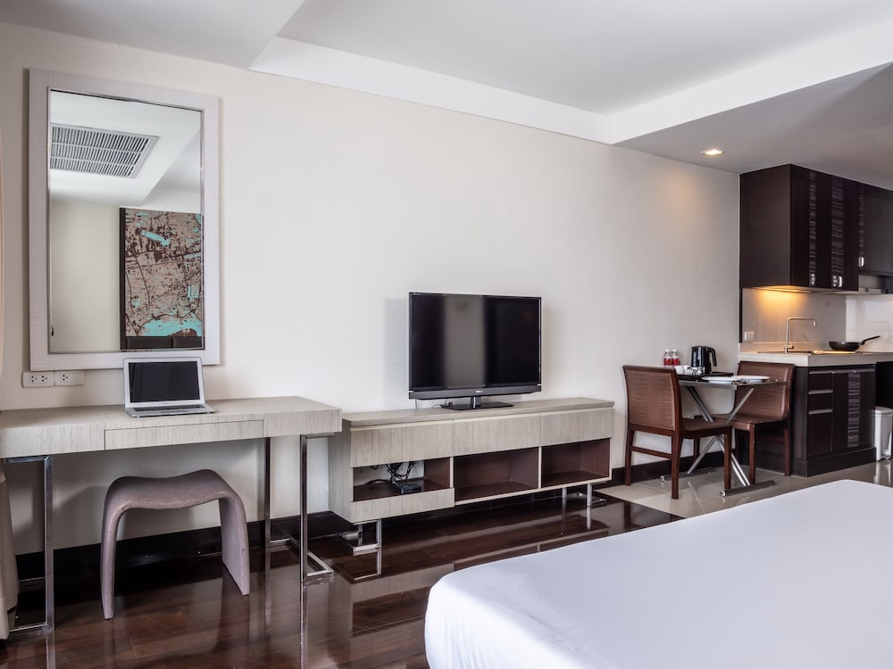 Jasmine Grande Residence 63/74