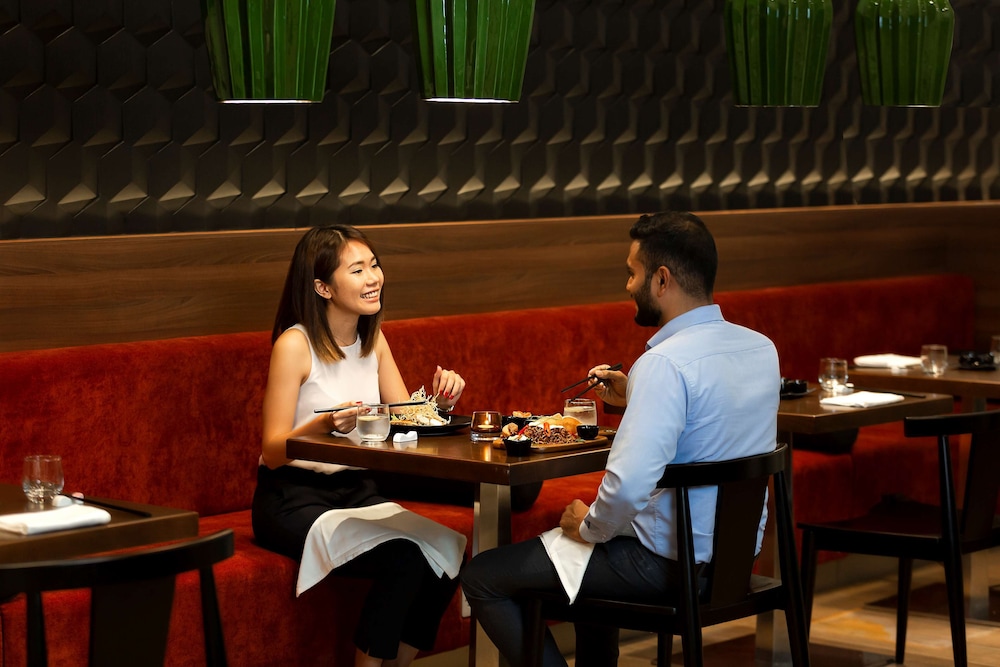 Hyatt Place Dubai Jumeirah 32/47