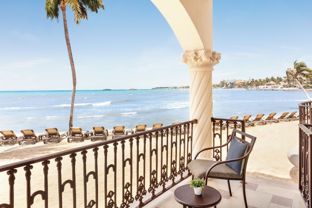 Wyndham Alltra Playa Del Carmen, Adults Only All Inclusive Resort 47/50