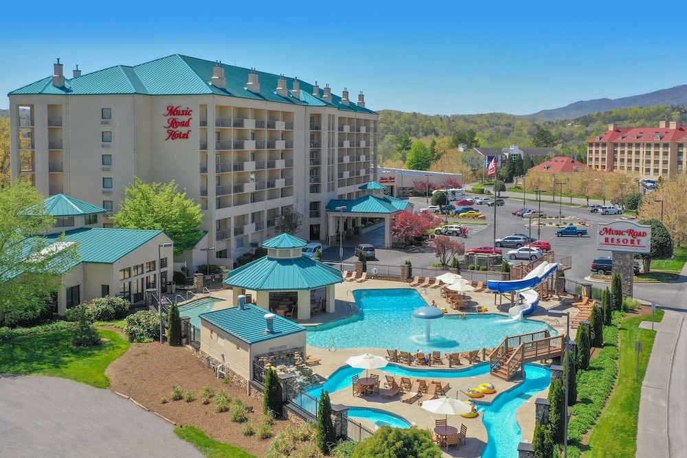 Music Road Hotel 51/59
