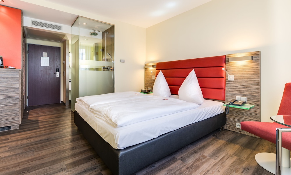 Novina Hotel Wohrdersee Nurnberg City 26/64