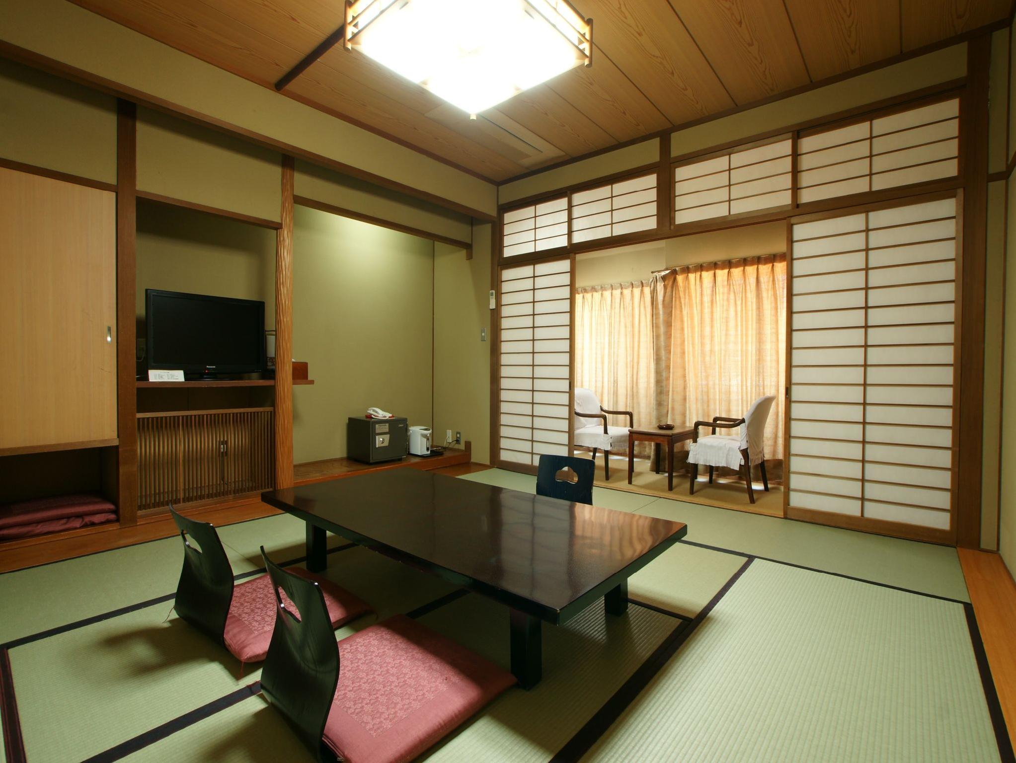 Japanese