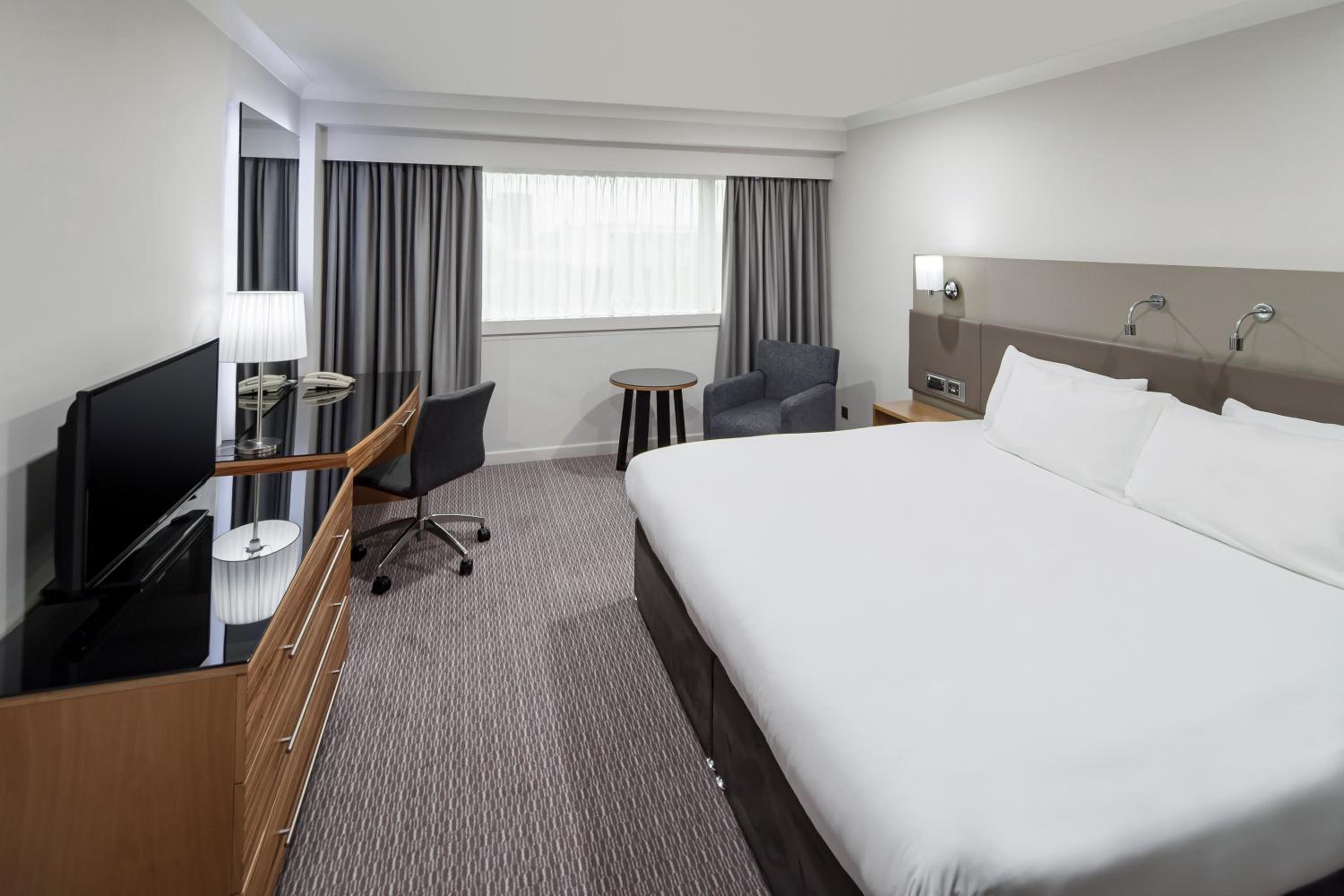 Super, Premium, King Bed