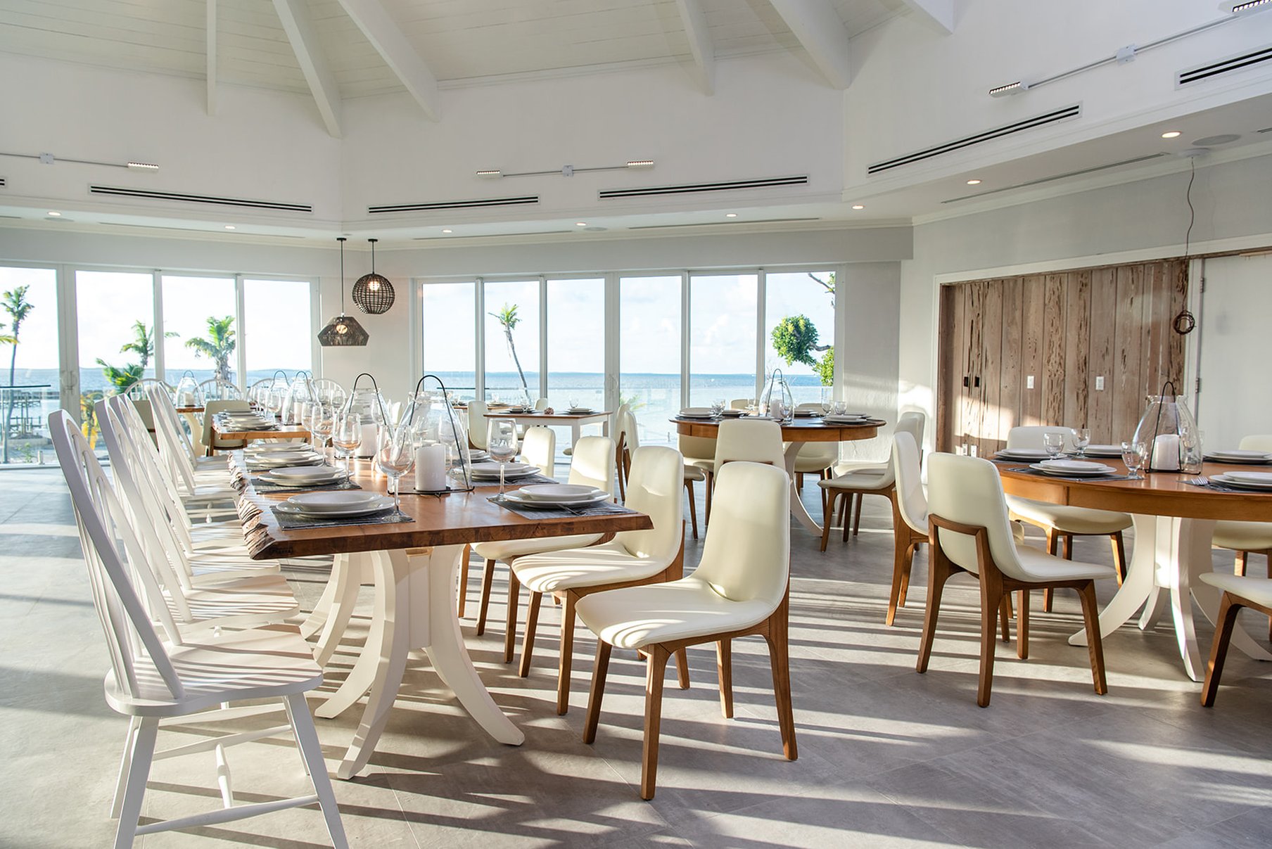 Abaco Beach Resort At Boat Harbor 77/100