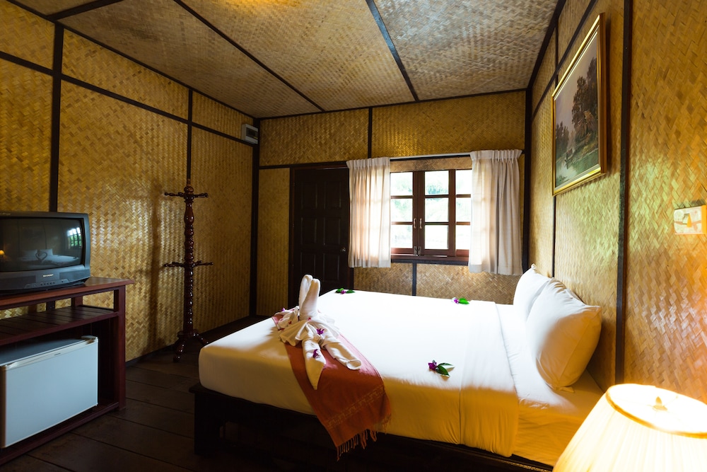 Nakakiri Resort & Spa Kanchanaburi 42/67