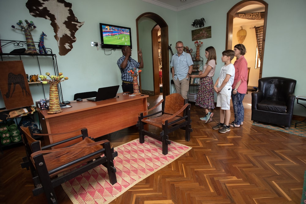 Korona Villa Bed Breakfast 26/50