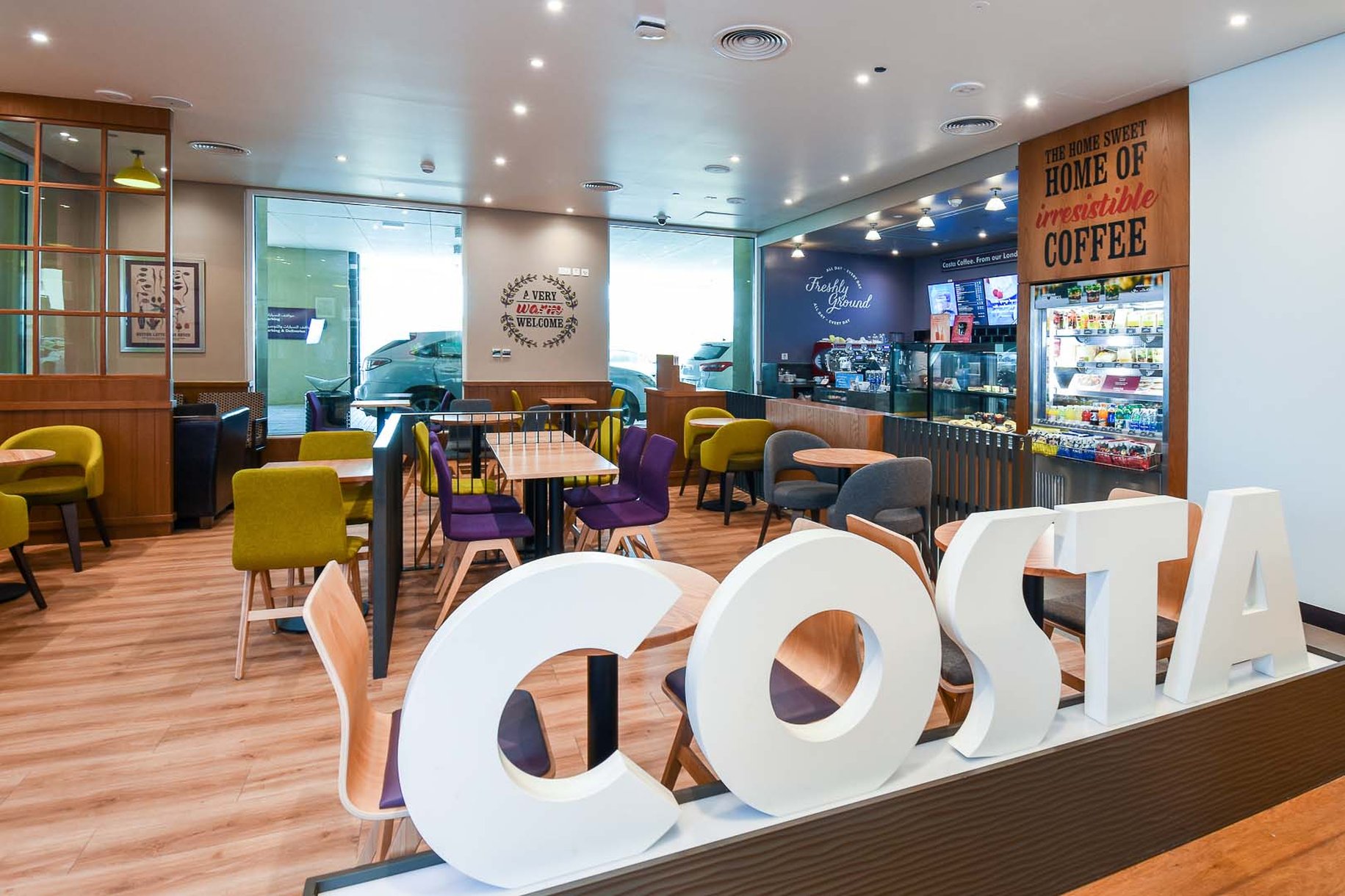Premier Inn Dubai Al Jaddaf 42/50