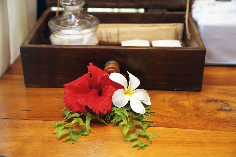 Mandala Spa and Resort Villas 22/50