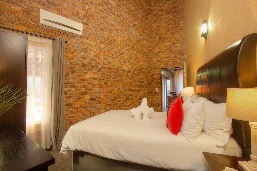 Imbube Safari Lodge 14/50