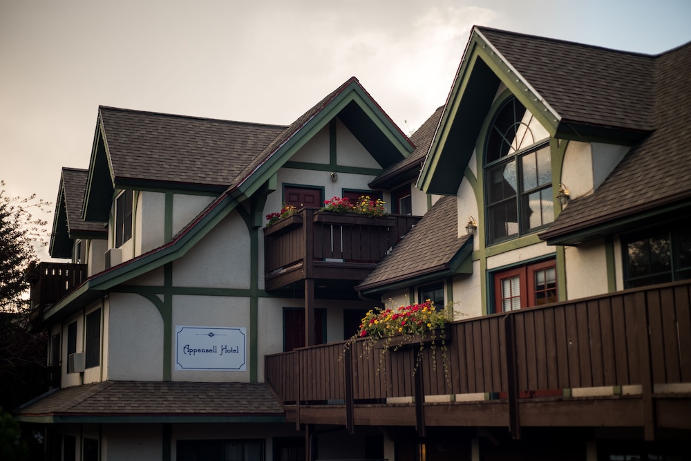 Appenzell Inn 4/61
