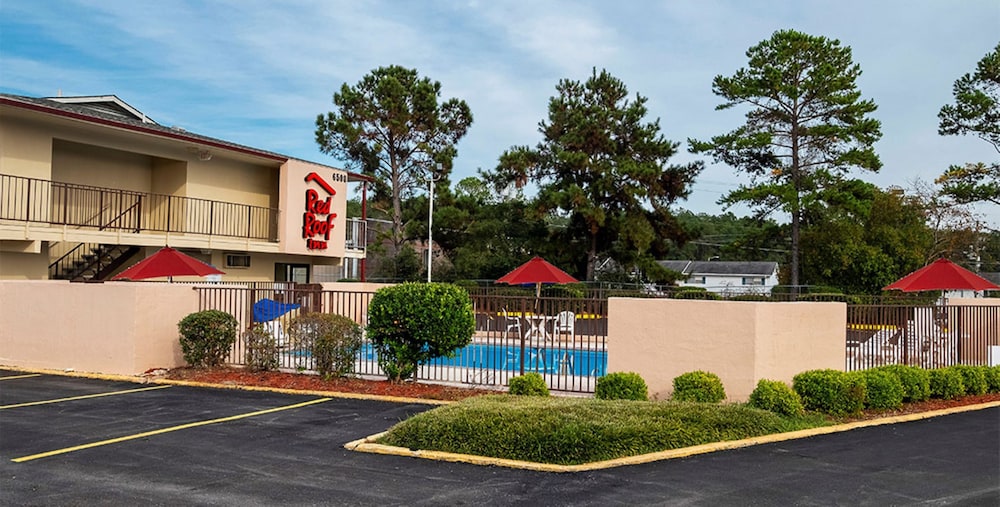 Motel6 Hattiesburg, MS 25/26