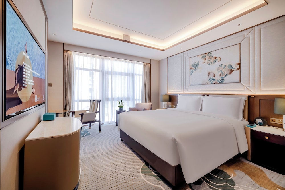 Sofitel Xiong An 13/50
