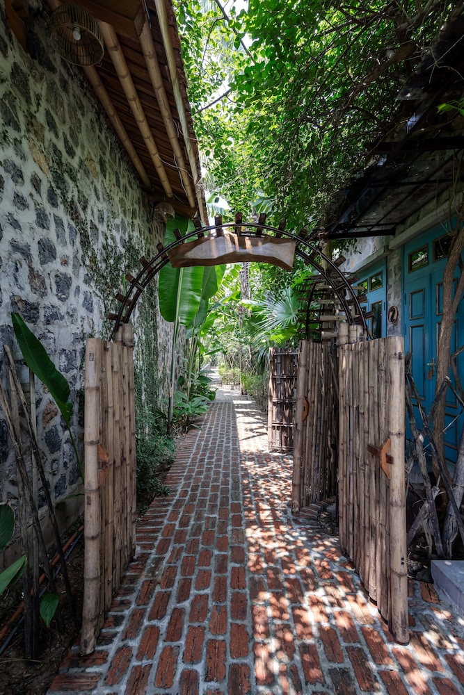ChezCao Rice Field Ecolodge Ninh Binh 45/50