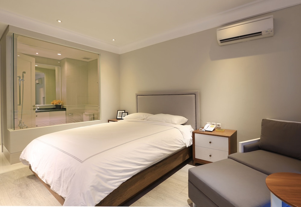 Havenwood Residence Tb Simatupang 7/19